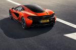 McLaren 570GT Black Pack 2018 года (UK)